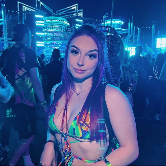 Rave set - Picture 3 of 3